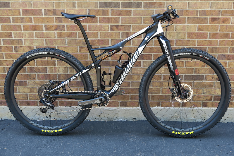 specialized epic comp 29 2016