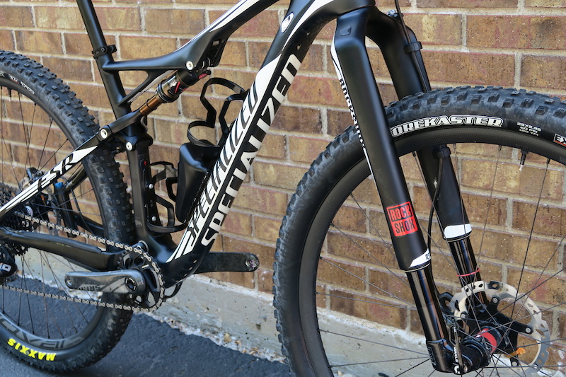specialized epic comp 29 2016