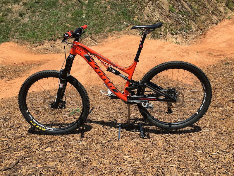 kona process 3 for xc kona process 3 for xc