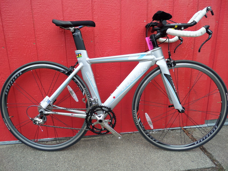 trek equinox 7 for sale