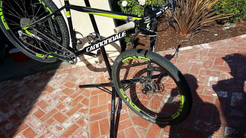 cannondale fsi team