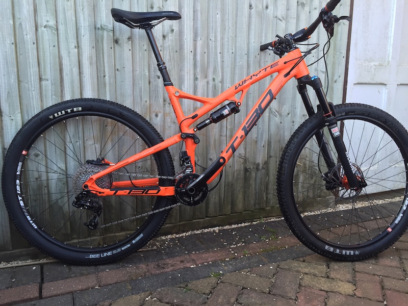whyte t130 2015