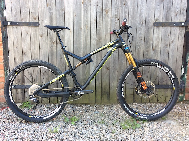 2015 commencal meta am v4