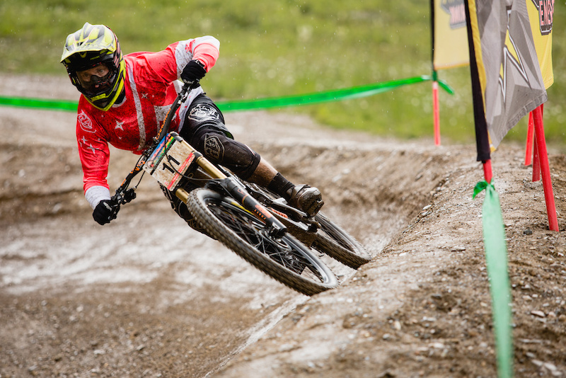 Fernie Dunbar Summer Series Canada Cup/BC Cup Downhill Mountain Bike Race  2022 – Fernie Alpine Resort