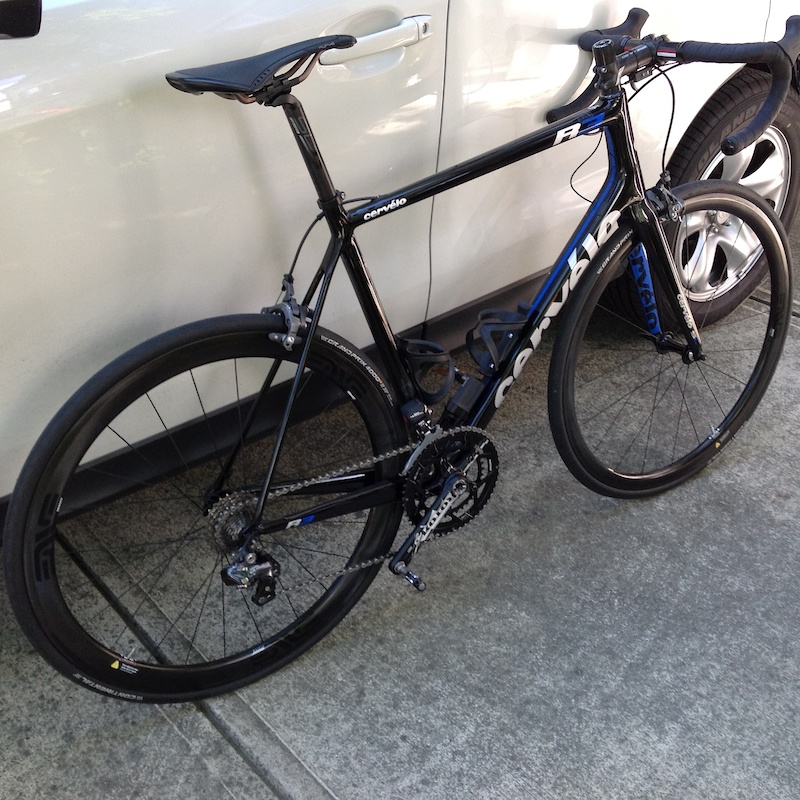 2015 Cervelo R3 W 11spd ULTEGRA Di2 For Sale 2015-cervelo-r3-w-11spd-ultegra-di2-for-sale