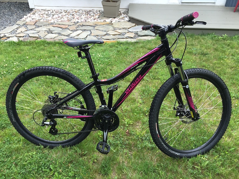 2014 Specialized XC Mountain Bike For Sale