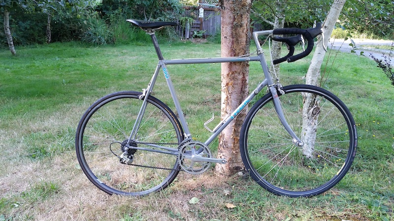 1989 Trek 660 For Sale