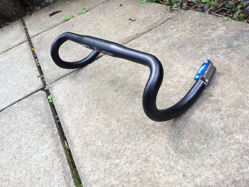 planet x handlebars