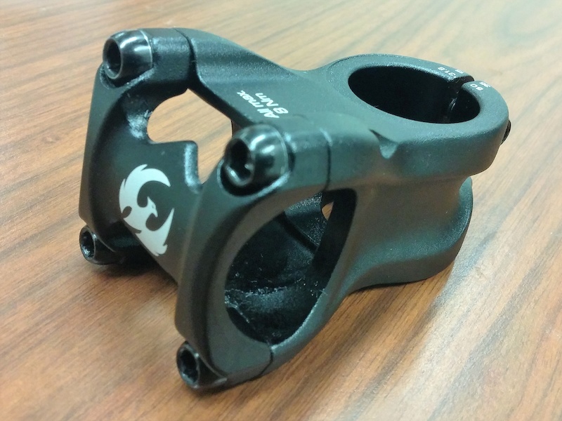 pivot phoenix stem