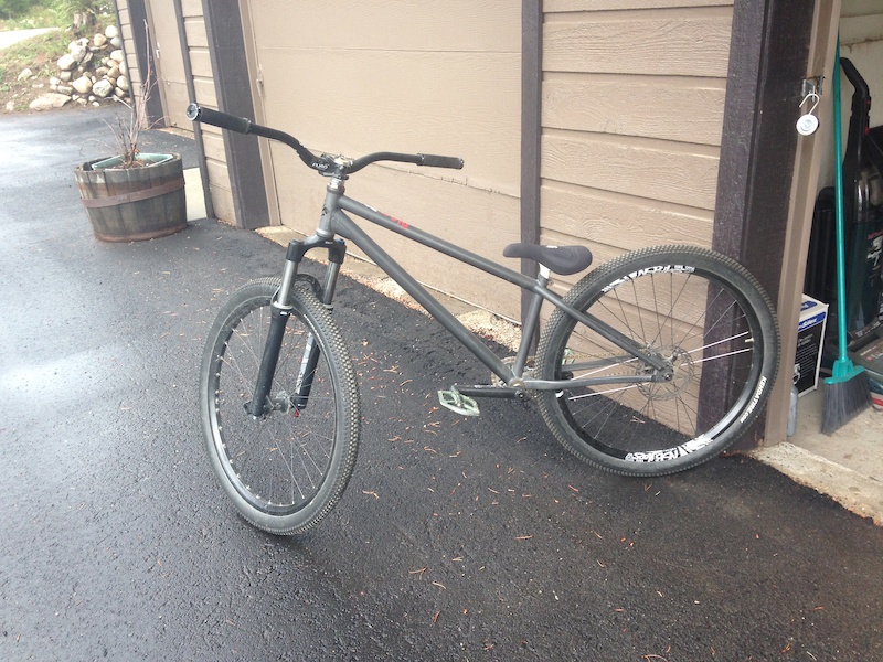 2012 Eastern Thunderbird For Sale