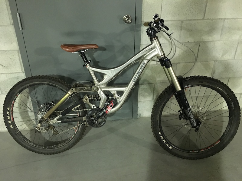 specialized demo 7 for sale