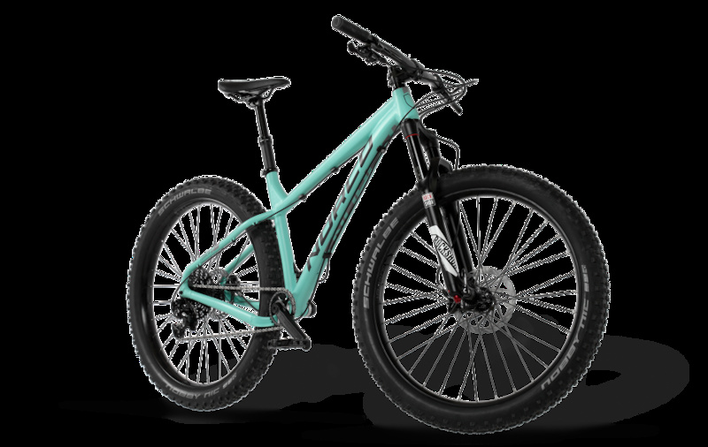 2016 Norco Torrent 7.1+ Large (Find me a buyer for $$$)