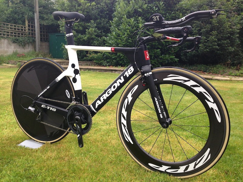 argon e116