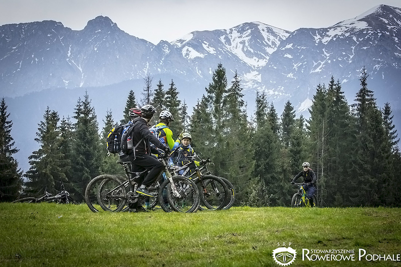 MTB workshop