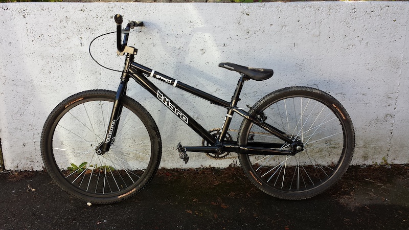 Haro hotsell sx 24