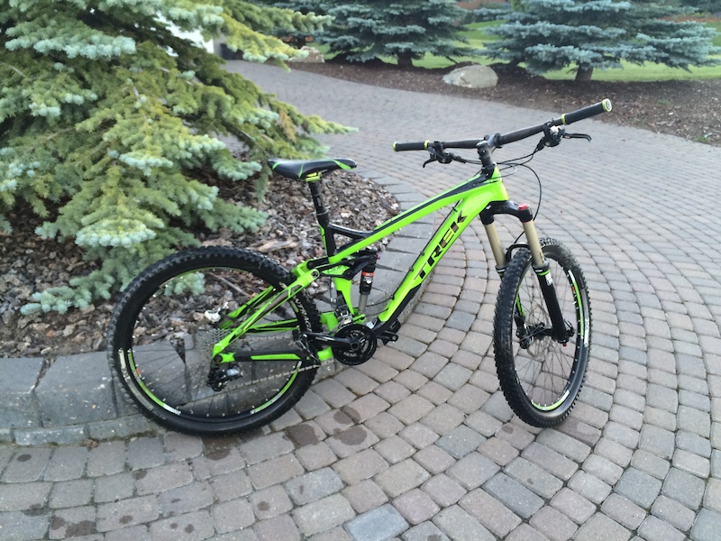 trek slash 7 for sale