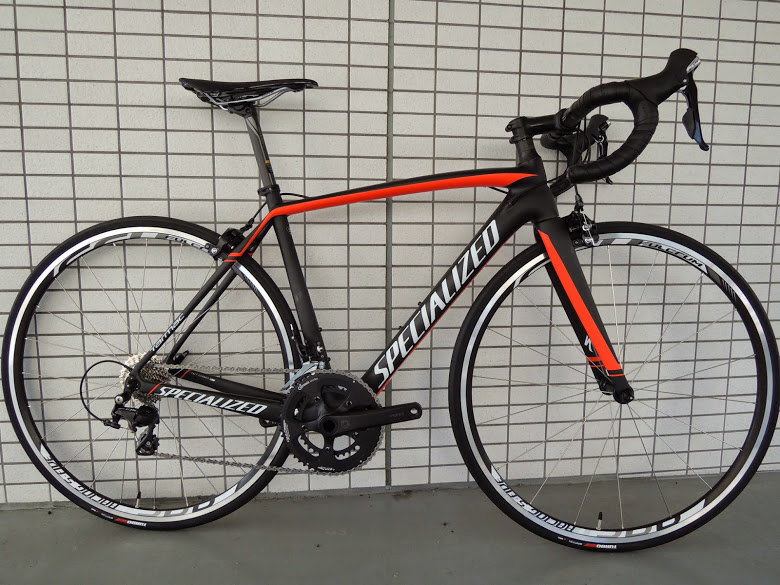 2015 tarmac elite