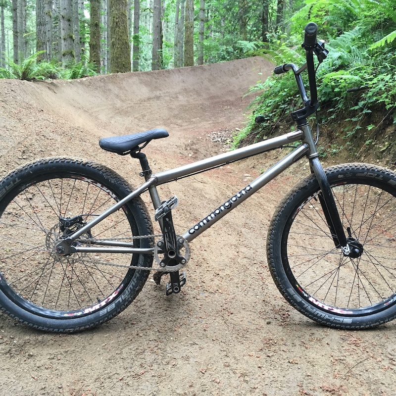 24 inch dirt bike