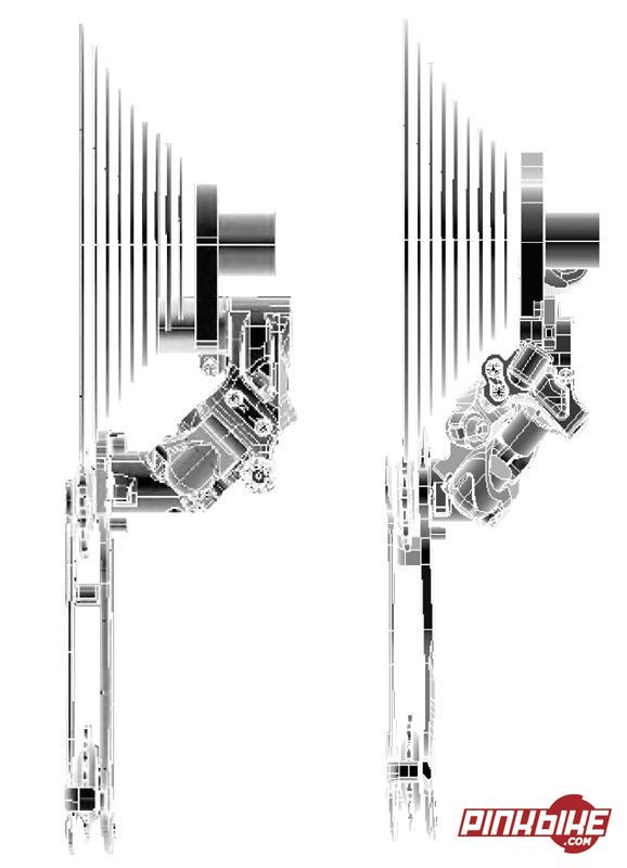 Shimano XTR “Shadow” rear derailleur - Pinkbike