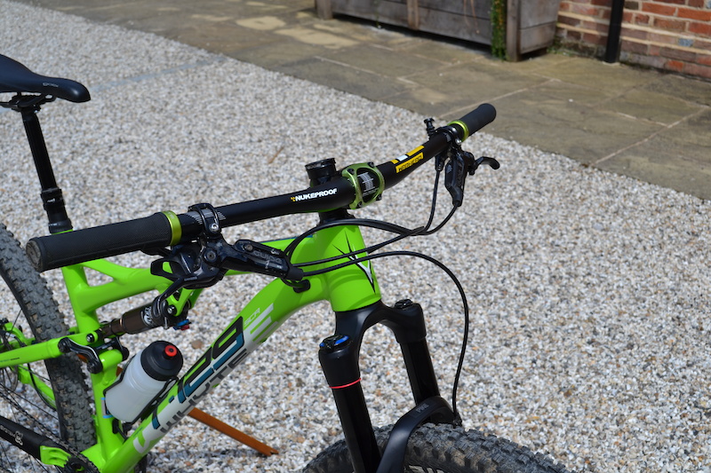 whyte t129 for sale