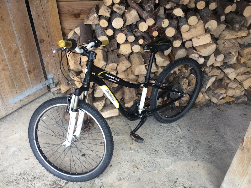 specialized hotrock 24 2012