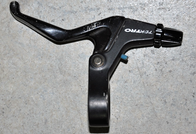 tektro reverse brake levers