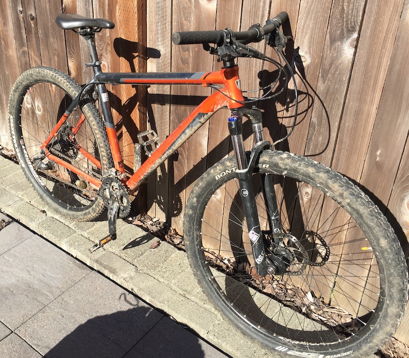 trek cobia price