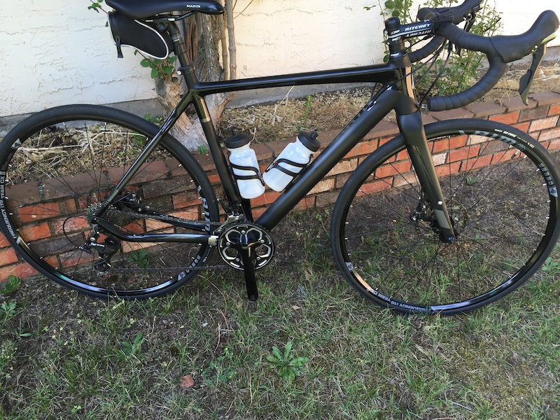 marin cortina cx pro