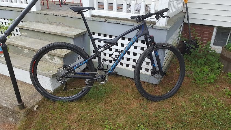 specialized epic fsr 29