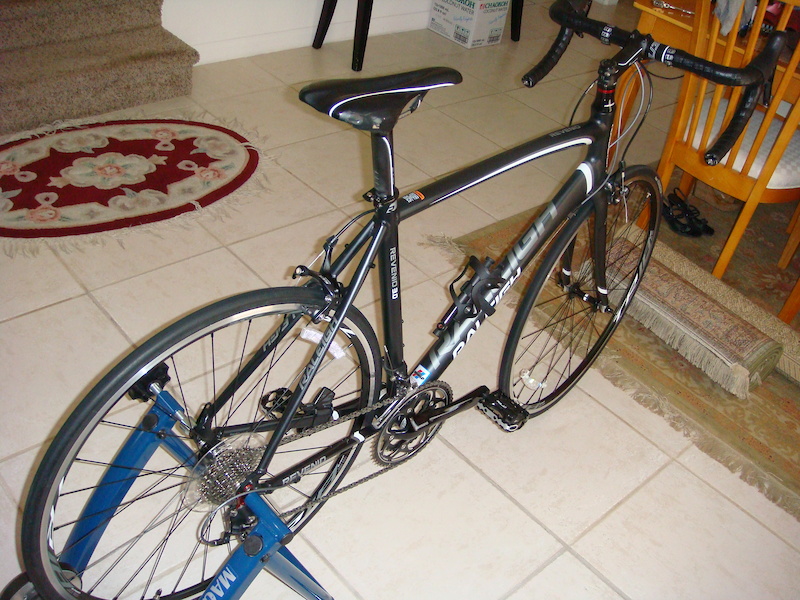 2013 raleigh revenio 3.0