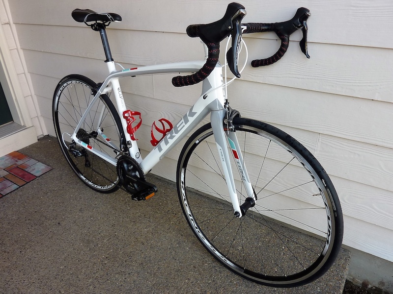 Trek madone on sale 4.7 2014