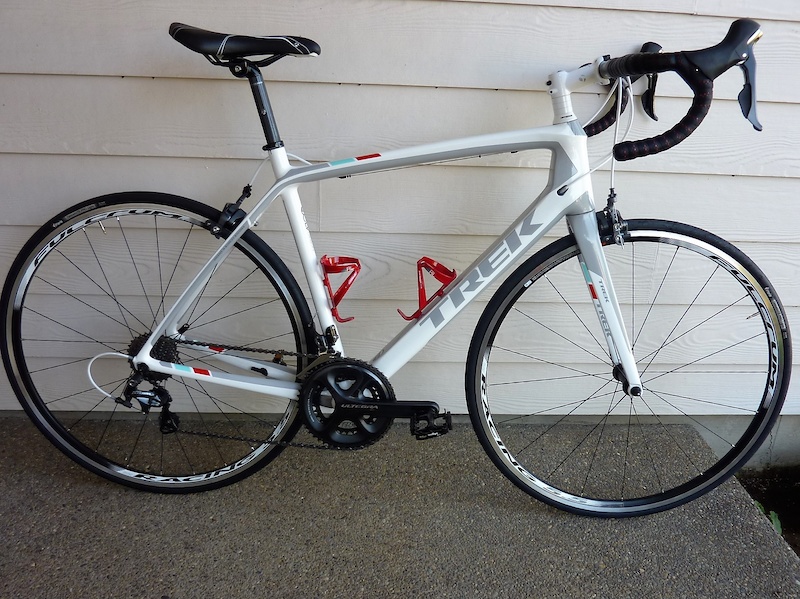 Trek madone 4.7 2014 new arrivals