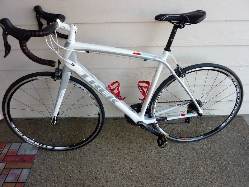 2014 Trek Madone 4.7c Carbon Road Bike For Sale