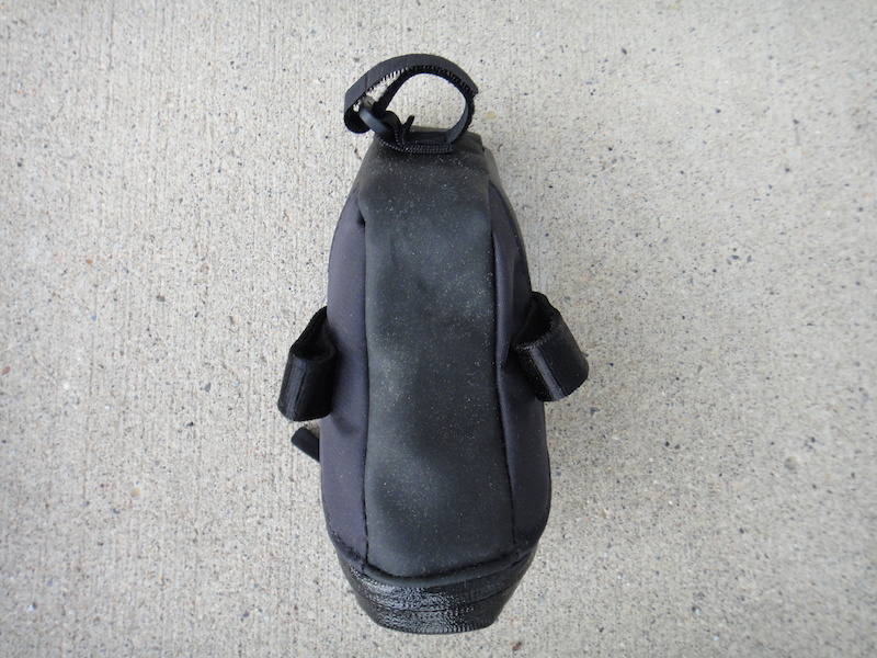 2013 XLAB saddle bag