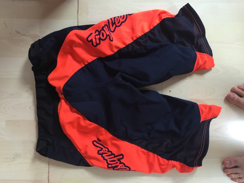 2015 troyleedesigns sprint shorts 32