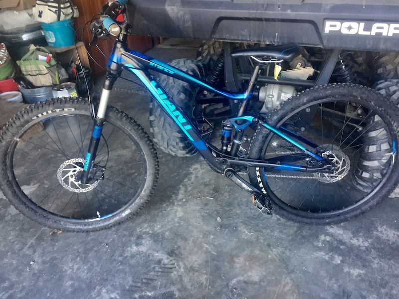 trek ds4 for sale