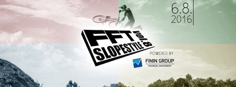 FFT Slopestyle 2016