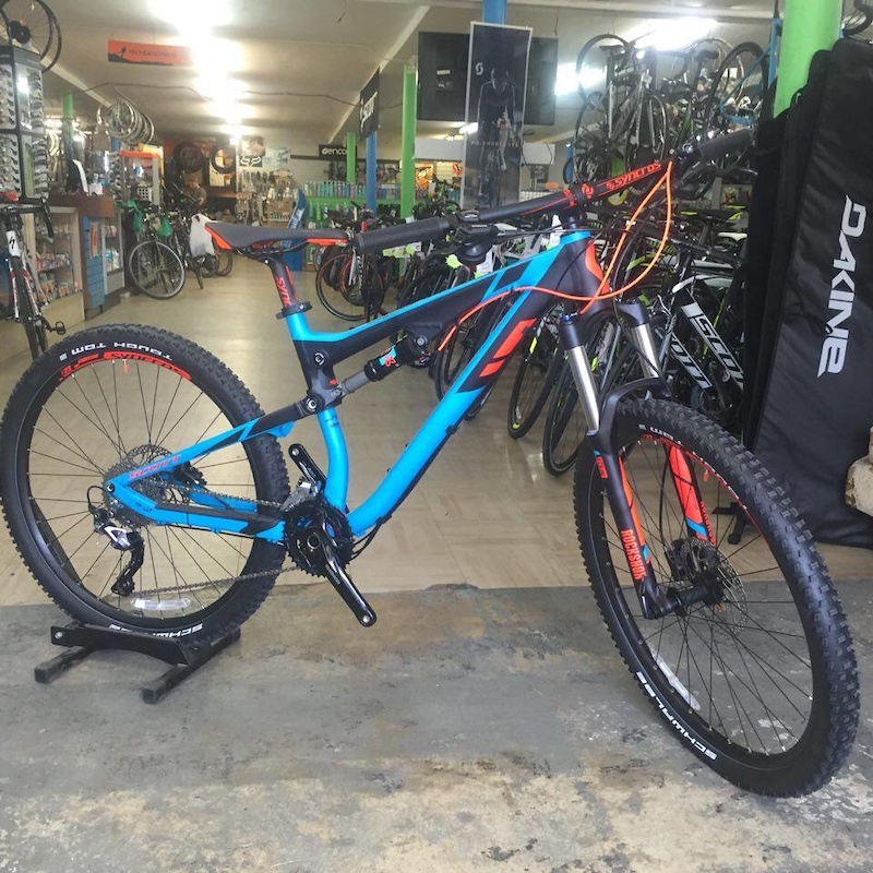 Scott genius 750 price deals