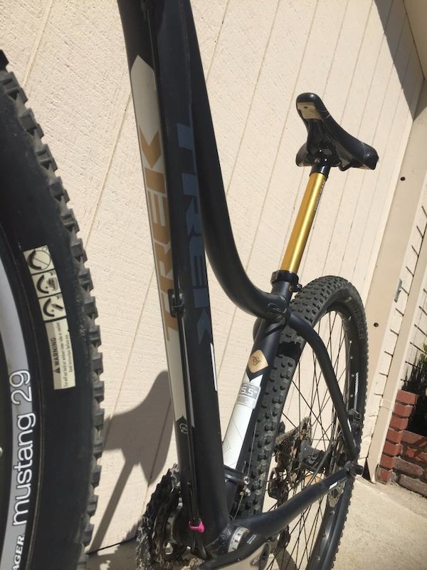 trek cali women's 29er