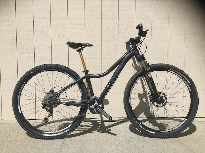 Trek cali sales sl