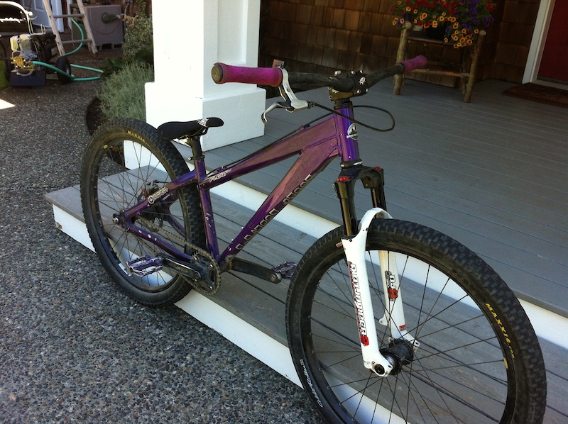 2007 Rocky Mountain Flow DJ For Sale 2007 Rocky Mountain Flow DJ For Sale