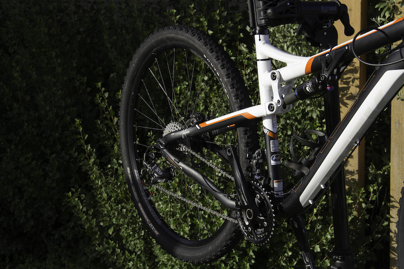 2011 Trek HiFi Deluxe For Sale