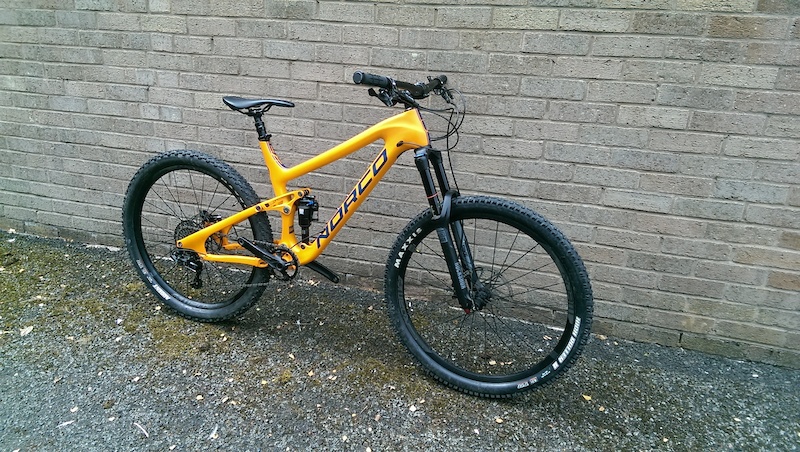 2015 norco sight carbon