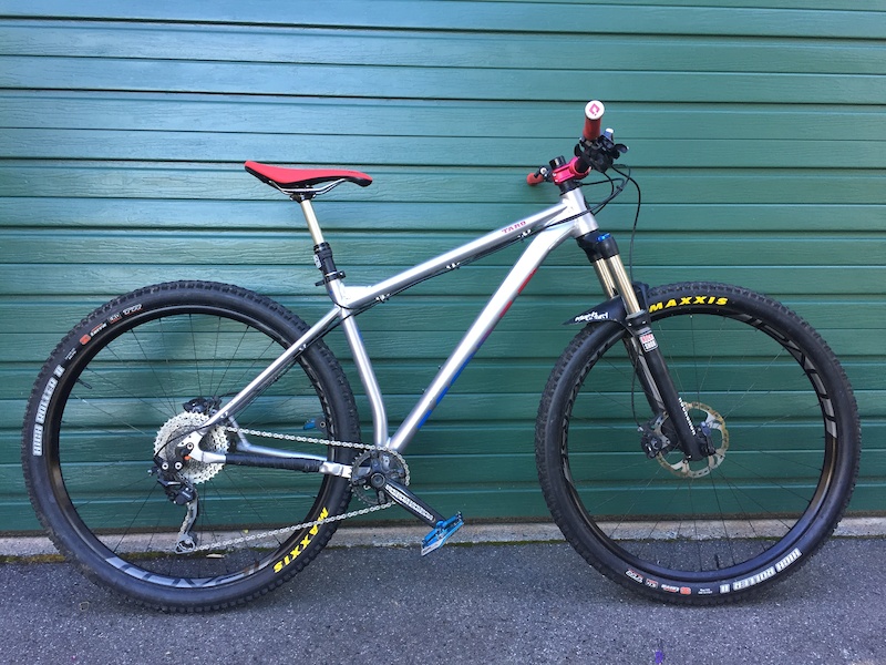 kona taro 29er