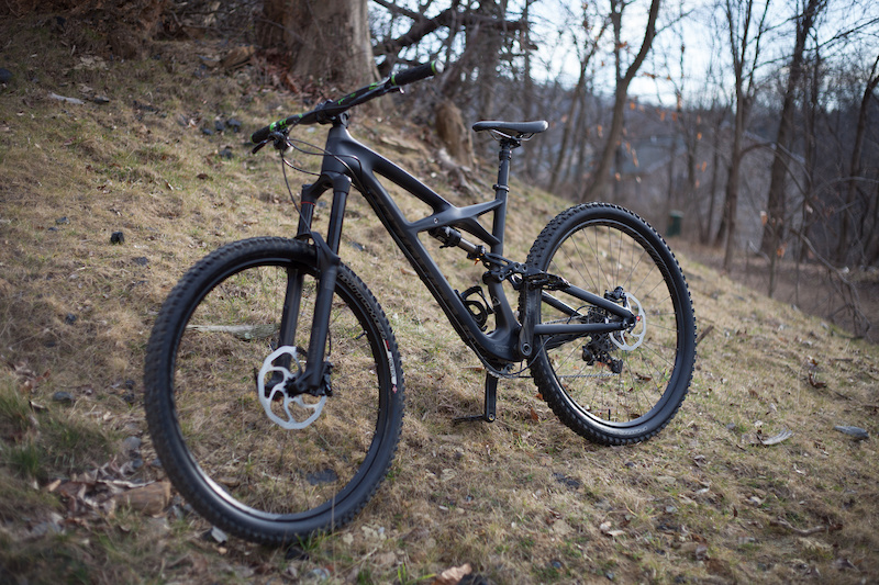 2014 specialized enduro expert carbon 29