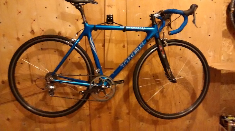 trek tct 5000 for sale