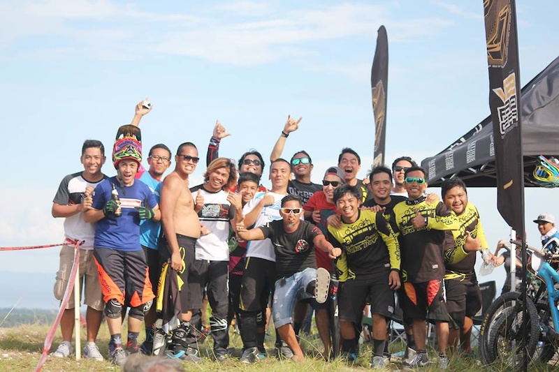 Another one for the books, Carcar DH Challenge concluded.

Photo Credits:
Kel Young
Edmund Insik Rothschild
Jovet Lim
