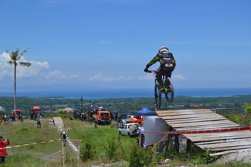 Another one for the books, Carcar DH Challenge concluded.

Photo Credits:
Kel Young
Edmund Insik Rothschild
Jovet Lim