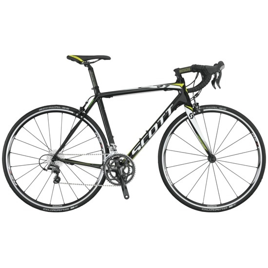 2013 NEW Scott CARBON ROAD  **CLEAROUT SALE**