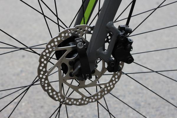 2015 Trek 7.4 FX For Sale